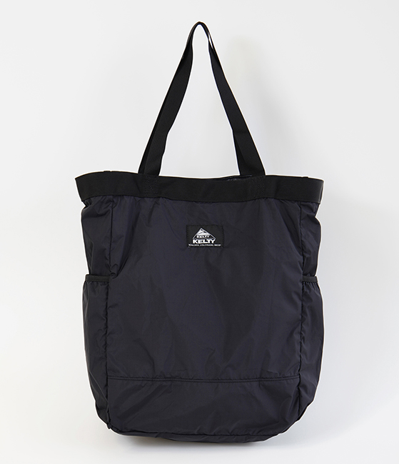 PACKABLE POCKET TOTE | TOTE BAG | ITEM | 【KELTY ケルティ 公式